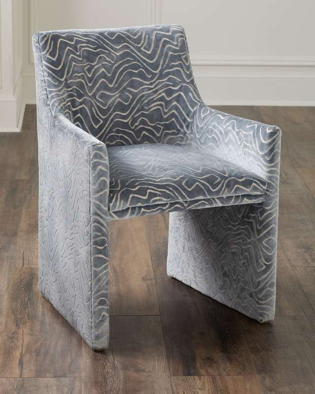 Stratus Dining Arm Chair